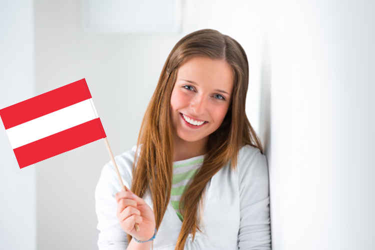 ویزای تحصیلی اتریش
