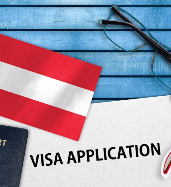 Austria-application