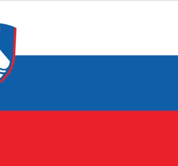 Flag-Slovenia