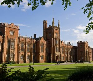 Queens-University