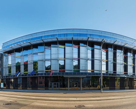 Tallinn-University-Campus
