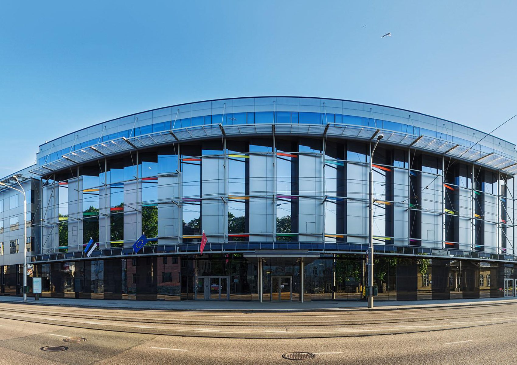 Tallinn-University-Campus