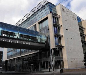 Ulster University