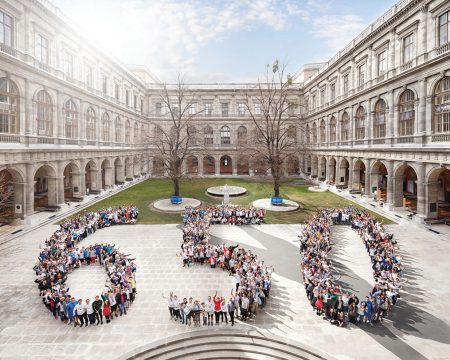 University of Vienna, Austria